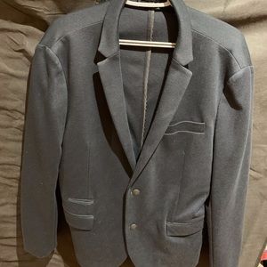 Jack and Jones Minimalist Stretch Blazer
